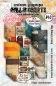 Preview: Bronze & Brassy #10 paper Kit A5 AALL & Create