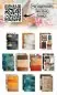 Preview: Rusty Rythms #11 paper Kit A6 AALL & Create 1