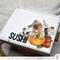 Preview: Impronte D'Autore Sushi Time dies 1