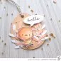 Preview: Baby Chick Clear Stamps Impronte D'Autore 2