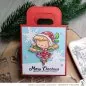 Preview: Christmas in July #1 Christmas Feeling Clear Stamps Impronte D'Autore 1