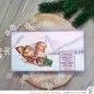 Preview: Christmas in July #1 Christmas Feeling Clear Stamps Impronte D'Autore 2