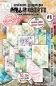 Preview: Prism Palette #8 paper Kit A5 craft emotions