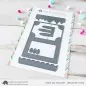 Preview: Cake GC Holder Dies Creative Cuts Mama Elephant