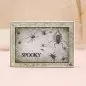 Preview: Spooky Spiders Partial 3D Embossing Folder crafters companion 2