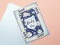 Preview: Pennant die set Tiny Treasures crafters companion 2