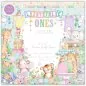 Preview: Craft Consortium - Little Ones 6"x6" inch paper pad