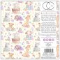 Preview: Craft Consortium - Little Ones 6"x6" inch paper pad 1