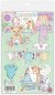 Preview: Craft Consortium Little Ones Clothes clear stamp