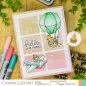 Preview: Celebrating You Clear Stamps Mama Elephant 1