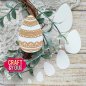 Preview: Lace Easter Eggs Craft & You Design Dies 1