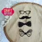 Preview: Men's Attributes Craft & You Design Dies 1