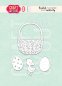 Preview: Easter Basket Craft & You Design Dies