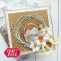 Preview: Easter Basket Craft & You Design Dies 2