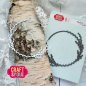 Preview: Catkins Wreath Craft & You Design Dies 1