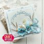 Preview: Catkins Wreath Craft & You Design Dies 2