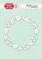 Preview: Ivy Wreath Craft & You Design Dies