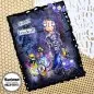 Preview: Tricksters Elixirs #64 Ephemera Die Cut Embellishment AALL & Create 3