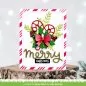 Preview: Scripty Merry Outline Add-On Dies Lawn Fawn 1