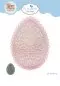 Preview: Spring Awakening Decorative Egg Dies Elizabeth Craft Designs