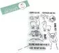 Preview: Llama Tell You BUNDLE Stamps + Dies Gerda Steiner Designs