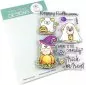 Preview: Where is the Candy? BUNDLE Stamps + Dies Gerda Steiner Designs