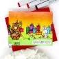 Preview: Birthday Bear BUNDLE Stamps + Dies Gerda Steiner Designs 3