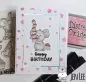 Preview: Cupcake Mice BUNDLE Stamps + Dies Gerda Steiner Designs 3