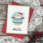 Preview: Happy Holidays BUNDLE Stamps + Dies Gerda Steiner Designs 2