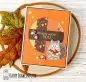 Preview: Nuts about You BUNDLE Stamps + Dies Gerda Steiner Designs 2