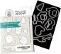 Preview: Seasons Tweetings BUNDLE Stamps + Dies Gerda Steiner Designs 1