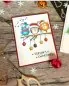 Preview: Seasons Tweetings BUNDLE Stamps + Dies Gerda Steiner Designs 2