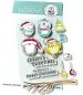 Preview: Seasons Tweetings BUNDLE Stamps + Dies Gerda Steiner Designs