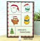 Preview: Seasons Tweetings BUNDLE Stamps + Dies Gerda Steiner Designs 3