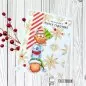 Preview: Seasons Tweetings BUNDLE Stamps + Dies Gerda Steiner Designs 4