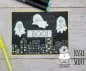 Preview: Skyline BUNDLE Stamps + Dies Gerda Steiner Designs 2