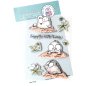 Preview: Little Things BUNDLE Stamps + Dies Gerda Steiner Designs