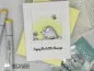 Preview: Little Things BUNDLE Stamps + Dies Gerda Steiner Designs 2