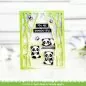 Preview: I Heart Pandas Clear Stamps Lawn Fawn 4