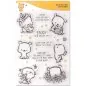 Preview: Sweet Bear Clear Stamps Impronte D'Autore