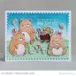 Preview: Bear Hugs Clear Stamps My Favorite Things 1