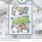 Preview: Bear Hugs Clear Stamps My Favorite Things 3