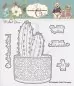 Preview: Can't Touch This Stamp & Die Bundle Colorado Craft Company 1