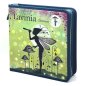 Preview: Lavinia Stamp Storage Binder Scout