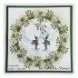 Preview: Mini Mistletoe Lavinia Clear Stamps 2