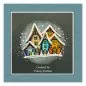 Preview: Woodland Cottages Lavinia Clear Stamps 2