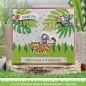 Preview: Toucan Do It Clear Stamps Lawn Fawn 1