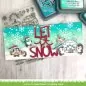 Preview: Giant Let It Snow Dies Lawn Fawn 1