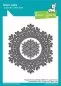 Preview: Magic Iris Snowflake Add On Dies Lawn Fawn