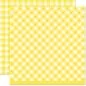 Preview: Gotta Have Gingham Rainbow Bessie lawn fawn scrapbooking paper 1